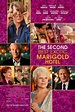 [Review] The Second Best Exotic Marigold Hotel