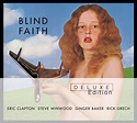 Blind Faith (Deluxe Edition) - Album by Blind Faith | Spotify