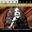 Super Hits: Janis Joplin: Amazon.fr: CD et Vinyles}