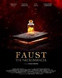 Faust the Necromancer (2020) Full Movie Watch Online on prmovies