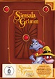 SimsalaGrimm - Die komplette Serie auf Blu-ray und DVD | Turbine