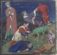 Fadrique Alfonso, I señor de Haro (1332 - c.1358) - Genealogy