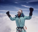 Scott Fischer: life and the 1996 Everest Disaster - endorfeen