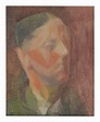 JACQUES VILLON | AUTOPORTRAIT | Impressionist and Modern Art Online ...