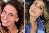 12 famosas brasileiras sem maquiagem que irão chocar você - Superfeed ...
