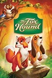 The Fox and the Hound (1981) - Posters — The Movie Database (TMDB)