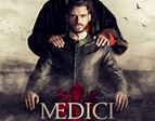 Medici: Masters of Florence (1ª Temporada) - 18 de Outubro de 2016 | Filmow