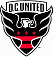 El equipo D.C. United de la MLS presenta su nuevo logo