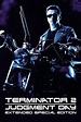 Terminator 2: Judgment Day (1991) - Posters — The Movie Database (TMDb)