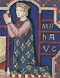 Rainhas de Portugal - Matilde II, Condessa de Bolonha - A Monarquia ...