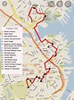 Everything to Know About The Freedom Trail in Boston — Gracefullee Made
