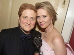 Who Is Cynthia Nixon's Wife? All About Christine Marinoni