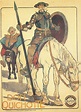 Don Quichotte (Don Quichotte) (1909)