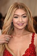 Gigi Hadid Has a Different Updo for Every Day of the Week | Gigi hadid ...