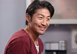 Wolf Entertainment - Brian Tee to Direct New Episode of Chicago Med