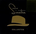 frank sinatra – collected – Beatnik Store