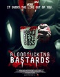 Bloodsucking Bastards (2015) - Trailer / Poster