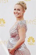 Pregnant HAYDEN PANETTIERE at 2014 Emmy Awards – HawtCelebs