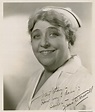 Jane Darwell | Character actor, Classic actresses, Hollywood legends