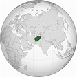 Afghanistan - Wikispooks