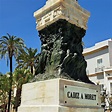 Statue Of Segismundo Moret (Cadiz) - 2022 Alles wat u moet weten ...