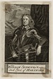 NPG D28172; William Seymour, 2nd Duke of Somerset - Portrait - National ...
