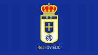 Real Oviedo Escudo Animado para Movil - YouTube
