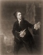 David Garrick 1717-1779, English Actor Photograph by Everett