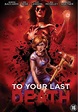 To Your Last Death (DVD) (Dvd), Morena Baccarin | Dvd's | bol