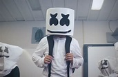 Marshmello’s ‘Alone’ Video Passes 1 Billion YouTube Views | Billboard ...