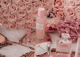 11 Pink Beauty Products You Need This Season - Lizzie in Lace
