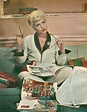 Film Review 1951-52 Judy Holliday | Judy holliday, Classic hollywood ...
