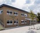 Triple glazed timber windows chosen for St Aloysius Sixth Form College ...