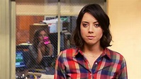 Five Amazing April Ludgate Moments from "Parks and Recreation"