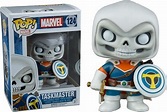 Funko Pop! Avengers Taskmaster Marvel Comics Exclusive Vinyl Action ...