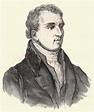 David Douglas, 1799-1834, Botanist