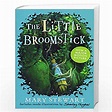 The Little Broomstick: Now adapted into an animated film by Studio ...