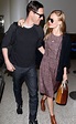 Newlyweds Kate Bosworth and Michael Polish Touch Down in LA—See the Pic ...