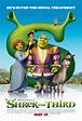 Shrek the Third DVD Release Date November 13, 2007
