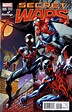 Secret Wars #5 (2015) Hastings Exclusive Variant Cover by Mark Bagley ...