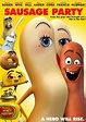 REVIEW - 'Sausage Party' (2016) | The Movie Buff