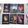 Livros Os Imortais - Alyson Noel / Saga / Box Coleção completa - 6 ...