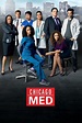 CHICAGO MED | ARCHIVIO - Il Criticatore di Telefilm