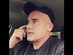 Dominic Purcell instagram - YouTube