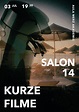 Salon 14 – Kurze Filme – Merz Akademie