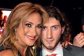 Comparten fotos del look de Adela Micha para la boda de su hijo | e ...