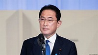 Japans LDP hat einen neuen Vorsitzenden – DW – 29.09.2021