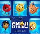 Total 71+ imagen pelicula completa de los emojis - Viaterra.mx