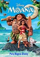 Moana (2016) - Posters — The Movie Database (TMDb)