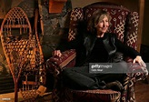 Actress Lin Shaye of the film "Sledge: The Untold Story " poses for ...